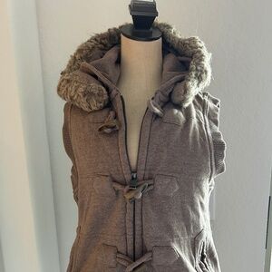 Vintage Sonoma Vest
